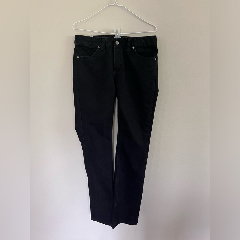 Kimes Ranch Black Betty Jeans